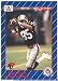1991 All World Cfl #4 Matt Clark Image