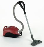 Klein - 6828 - Jeu d'imitation - Aspirateur - Ergomaxx - Bosch