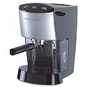 Gaggia 16100 Evolution Home Espresso Cappuccino Machine, Black