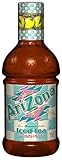 UPC 613008718374 product image for Arizona Lemon Tea - 42.25 oz | upcitemdb.com