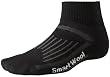 SmartWool Men's / Women's Athletic Lightweight Quarter Socks