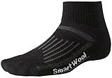 SmartWool Men's / Women's Athletic Lightweight Quarter Socks