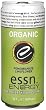 essn Organic Energy, Pomegrate Limeflower, 12-Ounce Cans (Pack of 24)