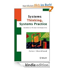Systems Thinking, Systems Practice: Includes a 30-Year Retrospective: Includes a 30 Year Retrospective