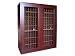 Vinotemp VINO-SONOMA500 Sonoma Model Wine Cabinet Refrigerator,
