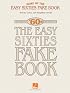 MORE OF THE EASY '60S        FAKE BOOK