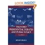 Televised Presidential Debates and Public Policy (Lea's Communication)
