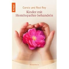 Kinder mit Hom�opathie behandeln: Schwerpunktthema: Impfung