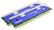 Kingston KHX8500D2K2/2GR 2GB 1GB 128M x 64-Bit x 2 PC2-8500 CL5 240-Pin DIMM Kit