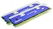 Electronics : Kingston  HyperX 2 GB (1x2) PC2-64000 CL4 240-Pin DIMM Kit KHX6400D2LLK2/2GR