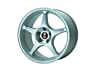 FORD RACING 2000 MUSTANG GT SVT COBRA R WHEEL