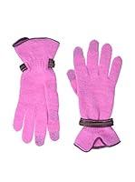 SANTACANA MADRID Guantes (Rosa)