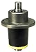 Maxpower 330243B Spindle Assembly for Bad Boy 037-6015-00, 037-6015-50