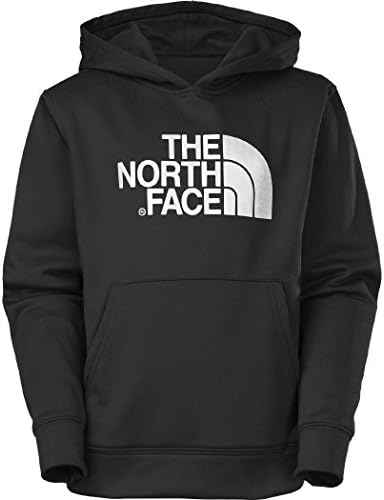 The North Face Logo Surgent Pullover Hoodie (L)