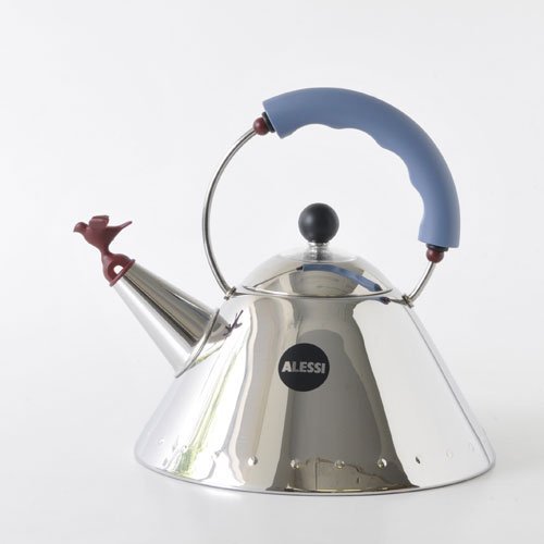 Unique & Unusual Tea Kettles