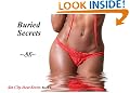 Buried Secrets (SIN CITY HEAT SERIES Book1)