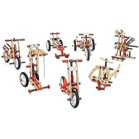 MOOV Advanced Kit by Binkley & Hurst