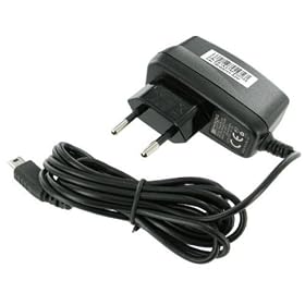 Chargeur Secteur d�origine HTC PSAA05 pour le HTC Magic G2