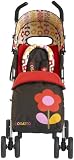 Cosatto Swift Lite Supa Stroller (Dizzi Daisi)