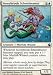 Stonybrook Schoolmaster COMMON #025 - Magic the Gathering MTG Morningtide