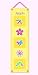 Flowerland Personalized Growth Chart