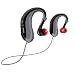 Philips SHB6017 Sport Bluetooth Kopfh�rer/Headset (Fernbedienung f�r Lautst�rke, Steuerung und Zertifizierung f�r iPod/iPhone/iPad)