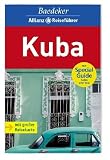 Baedeker Allianz Reiseführer Kuba