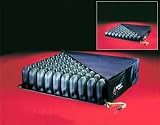 1 (Each) OF HIGH PROFILE / LOW PROFILE Cushions RHO1R1010C(Each) Chair 18W x 18D HI PROFILE Dimensions : 10X10