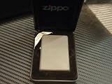 Titanium (ZI110) Category: Miscellaneous Lighters