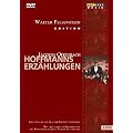 Offenbach: Tales of Hoffmann (Walter Felsenstein Edition - Tales Of Hoffmann) [DVD] [2009] [NTSC]