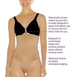 Spanx Slim-Cognito Seamless Shaping Body Suit