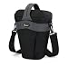 Lowepro Cirrus TLZ 25 Holster Style Case For Digital SLR & Telephoto Zoom Lens (Black)
