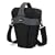 Lowepro Cirrus TLZ 25 Holster Style Case For Digital SLR & Telephoto Zoom Lens (Black)