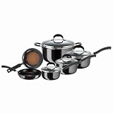 T-fal E9380864 Professional Total Non-Stick 12.5