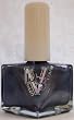 DV8 Hard Color Nail Lacquer, Ambiguous