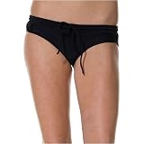REEF IN A CINCH BOTTOM BLACK L