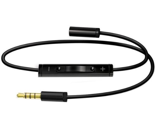 Cables and connectors – iEA15 Universal remote