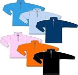 Avento Ski Pulli Mikro Fleece - 