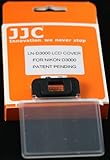 Professional LCD Screen Protector for Nikon D3000 Digital SLR Camera