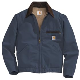 Buy Ladies Carhartt� Sandstone Detroit Jacket by Carhartt