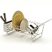 Endurance In-Sink Dish Rack