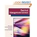 Practical Management Science (with CD-ROM, Decision Tools and Stat Tools Suite, and Microsoft Project 2003 120 Day Version)