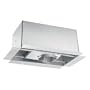 Sea Gull Lighting 1128FB 6-Inch Incandescent IC-Airtight Fire Barrier Recessed Housing