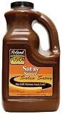 Roland Fusion Satay Sauce, 1-Gallon Plastic Jug