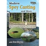 Modern Spey Casting and More With Dec Hogan DVD