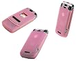 CELLET PINK SILICONE RUBBER COVER CASE for MOTOROLA KRZR K1M - RETAIL PACKAGING