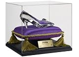 Cinderella's Glass Slipper