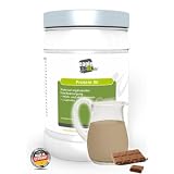 eaglefit� Protein 80 Shake Eiwei� Molke- und Milchprotein Schoko; 750 g inkl. eBook als pdfvon "eaglefit�"