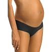 Gap Black Stretch Cotton Maternity Hipster