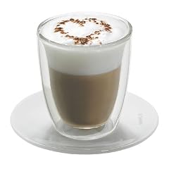 Saeco RI9151/24 Bodum - Cappuccino Gl�ser